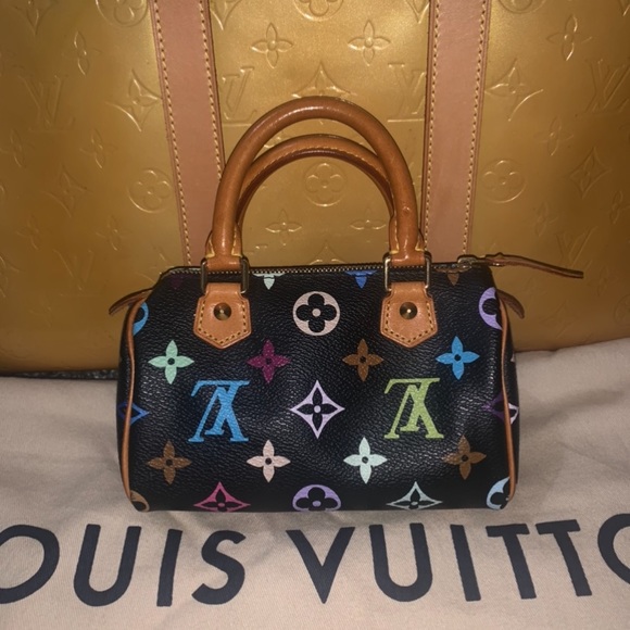 🌈LOUIS VUITTON🌈 - Picture 9 of 9